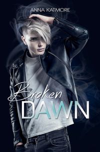 Cover image for Broken Dawn