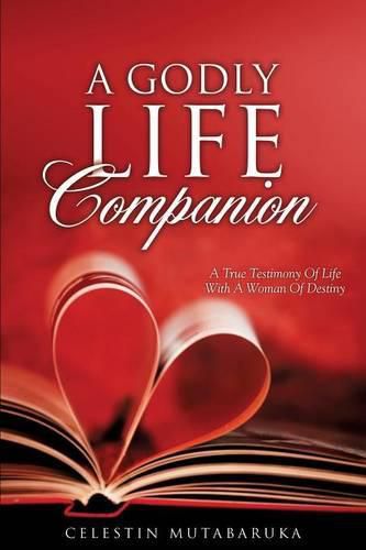 Cover image for A Godly Life Companion