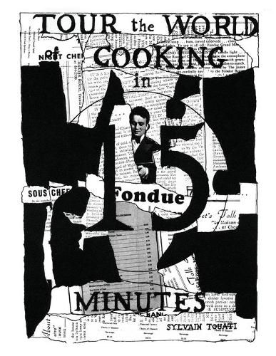 Cover image for Tour the World of Cooking in 15 Minutes