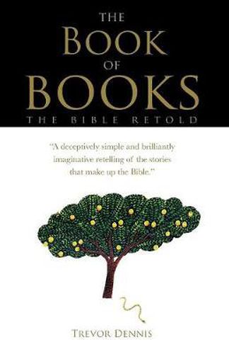 Cover image for The Book of Books