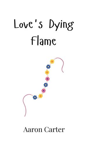 Cover image for Love's Dying Flame