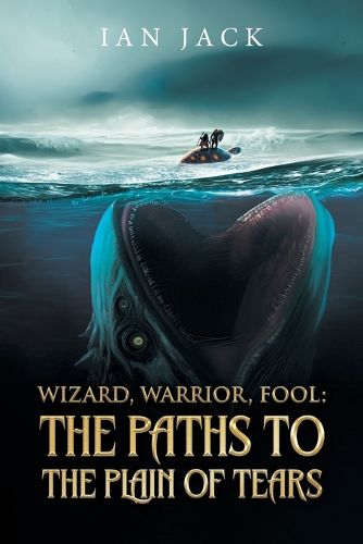 Cover image for Wizard, Warrior, Fool