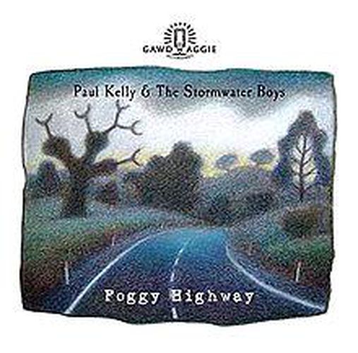 Foggy Highway *** Vinyl
