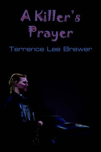 Cover image for A Killer's Prayer