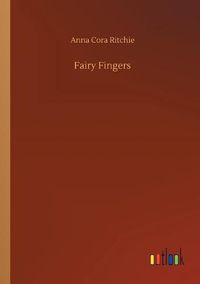 Cover image for Fairy Fingers