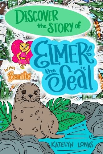 Discover the Story of Elmer the Seal with Bearific