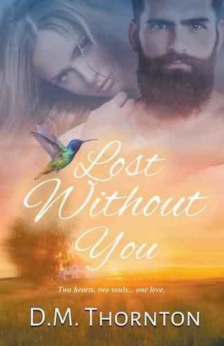 Cover image for Lost Without You