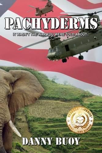 Cover image for Pachyderms