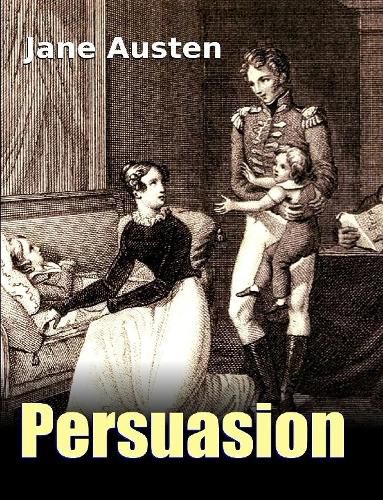 Cover image for Persuasion