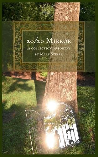 Cover image for 20/20 Mirror