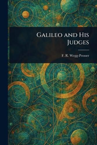 Cover image for Galileo and His Judges