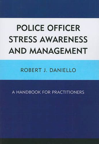 Cover image for Police Officer Stress Awareness & Management