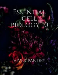 Cover image for Essential cell biology-10(color)