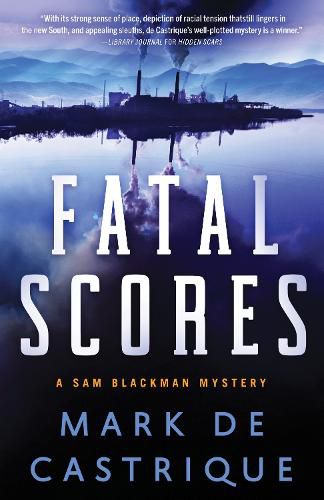 Cover image for Fatal Scores