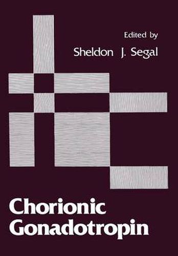 Cover image for Chorionic Gonadotropin