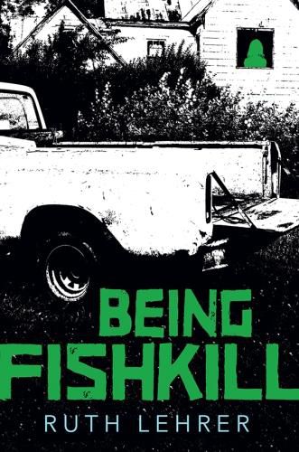 Cover image for Being Fishkill