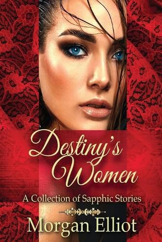 Cover image for Destiny's Women