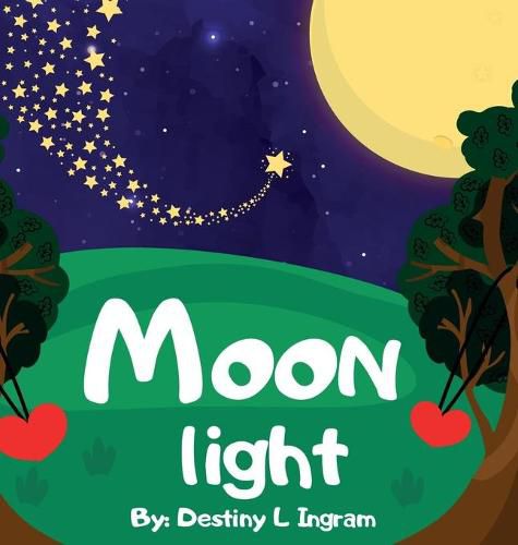 Cover image for Moon Light