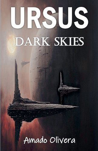 Cover image for Dark Skies