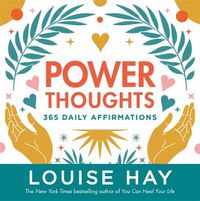 Cover image for Power Thoughts