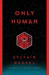 Cover image for Only Human