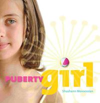 Cover image for Puberty Girl