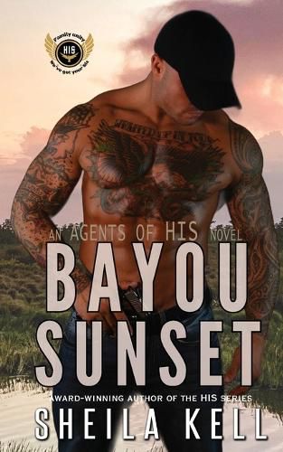 Cover image for Bayou Sunset