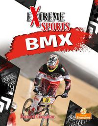 Cover image for BMX
