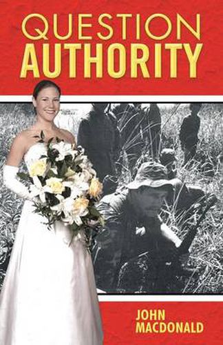 Cover image for Question Authority