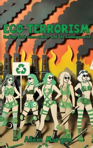 Cover image for Eco-Terrorism