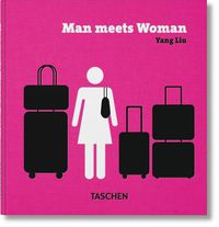 Cover image for Yang Liu. Man meets Woman