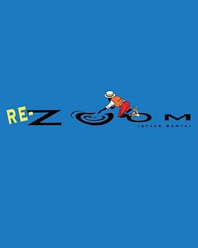 Cover image for Re-Zoom