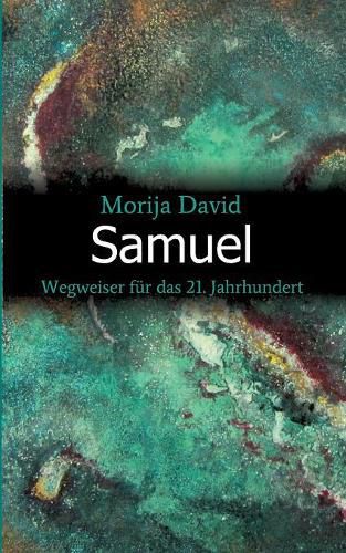 Cover image for Samuel: Wegweiser fur das 21. Jahrhundert