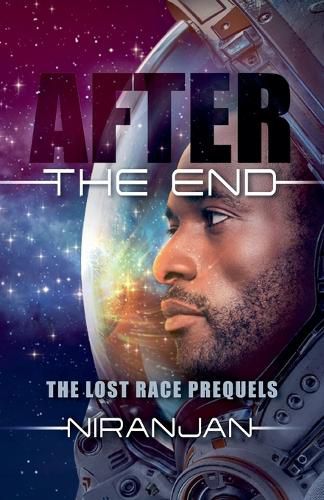 Cover image for After the End