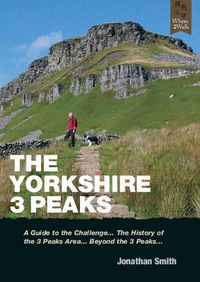 Cover image for The Yorkshire 3 Peaks