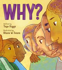 Cover image for Why?: A Conversation about Race