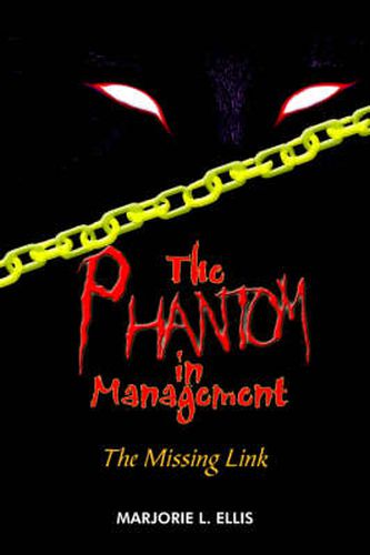 Cover image for The PHANTOM in Management