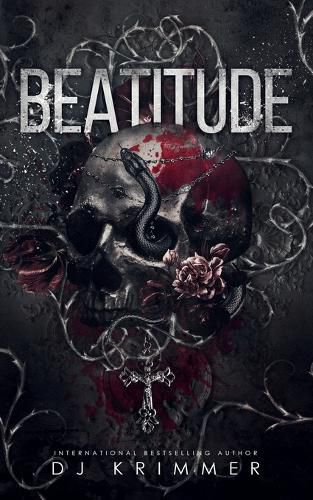 Cover image for Beatitude