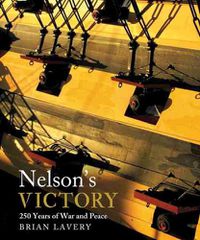 Cover image for Nelson's Victory