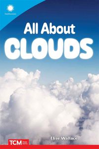 Cover image for All About Clouds