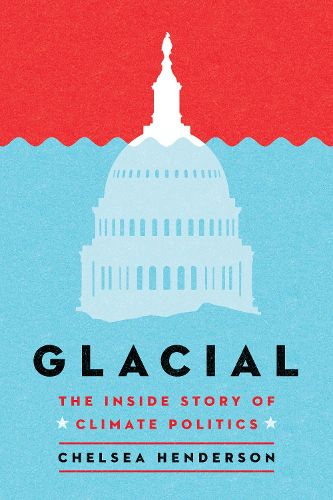 Cover image for Glacial