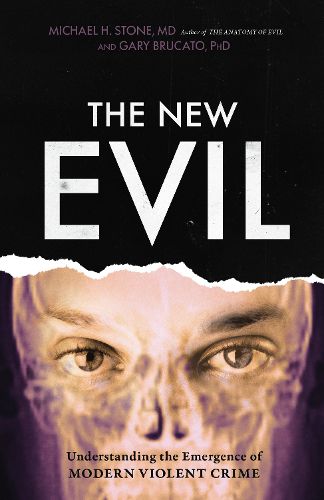 Cover image for The New Evil: Understanding the Emergence of Modern Violent Crime