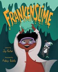 Cover image for Frankenslime