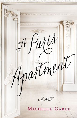 Cover image for A Paris Apartment