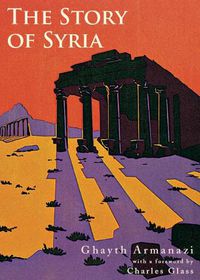 Cover image for The Story of Syria