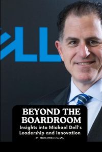 Cover image for Beyond the Boardroom