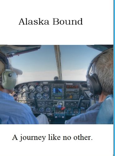 Cover image for Alaska Bound