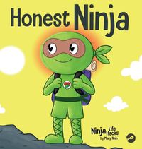 Cover image for Honest Ninja