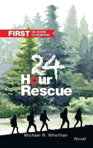 Cover image for 24-Hour Rescue