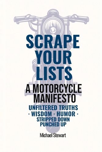 Cover image for Scrape Your Lists